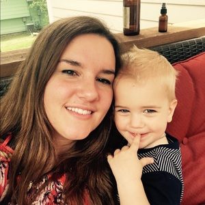 Meet your Posher, Gemma